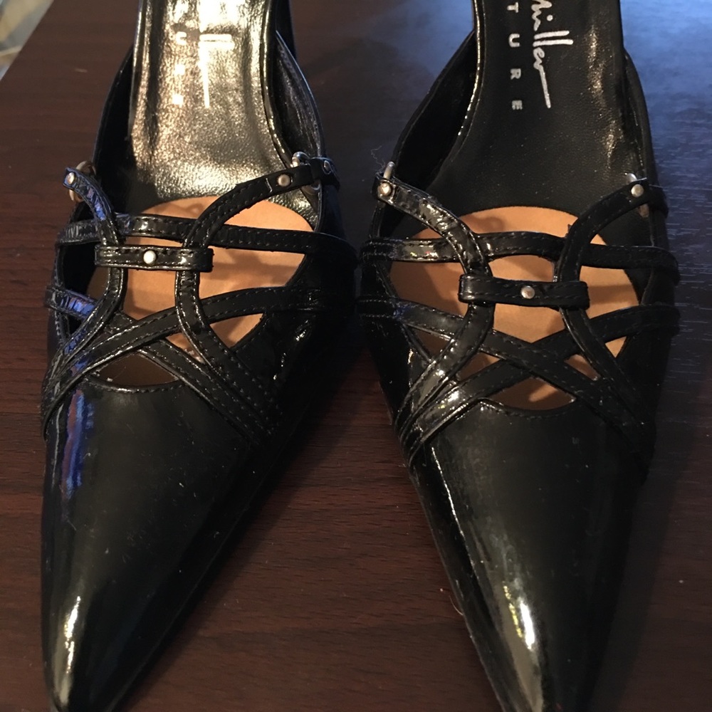 Nichole Miller Dress Shoes